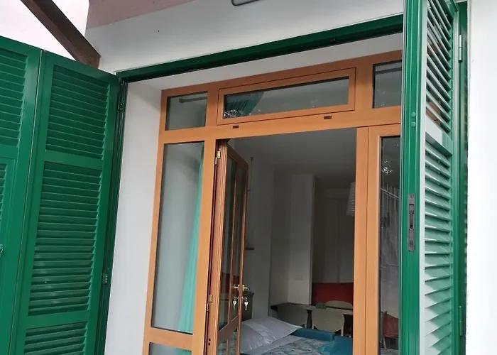 Foglie Di Quercia 오르코 펠리노