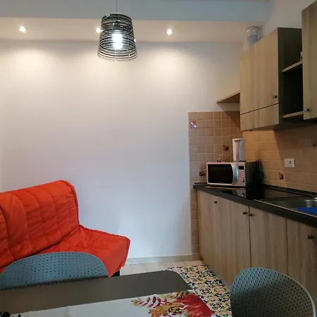 Apartamento Foglie Di Quercia Orco Feglino