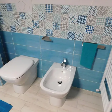 Apartamento Foglie Di Quercia *
