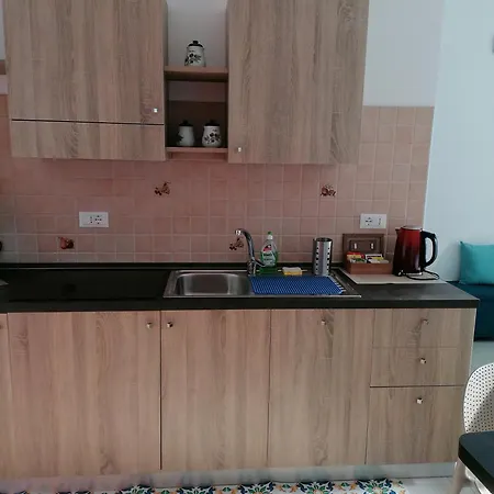 Апартаменты Quercia -in Caruggiu Di Via Vecchia